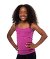 Girls (10-14) Full Camisole