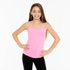 Girls (10-14) Full Camisole