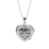 MY CONFIRMATION PRAYER LOCKET 18" CH