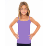 Little Girls (Size 4-6x) Full Camisole - 21 COLORS AVAILABLE