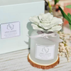Diffuser Sets Gifts Ceramic Flower (2025)-Pretty Valley Home