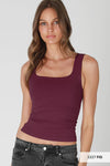 NS8446 - Clean Line Square Top
