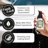 Car~Pourri Air + Fabric, Fresh Cruise, Odor Refresher 1.4oz