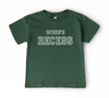 When's Recess | Kids Back to School Shirt