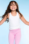 Simply Soft Luxe Foldover Flare