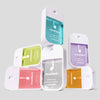 Citrus Grove Power Mist Hydrating Hand Sanitizer