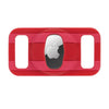 Kate spade new york Dog Collar AirTag Case Seaside Strip