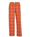 Youth Poly Flannel Pant