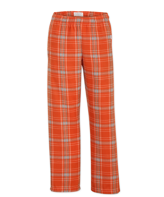 Youth Poly Flannel Pant
