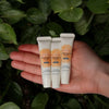 Lip Jelly SPF 25 (Pack of 3) – Natural Tallow Lip Balm