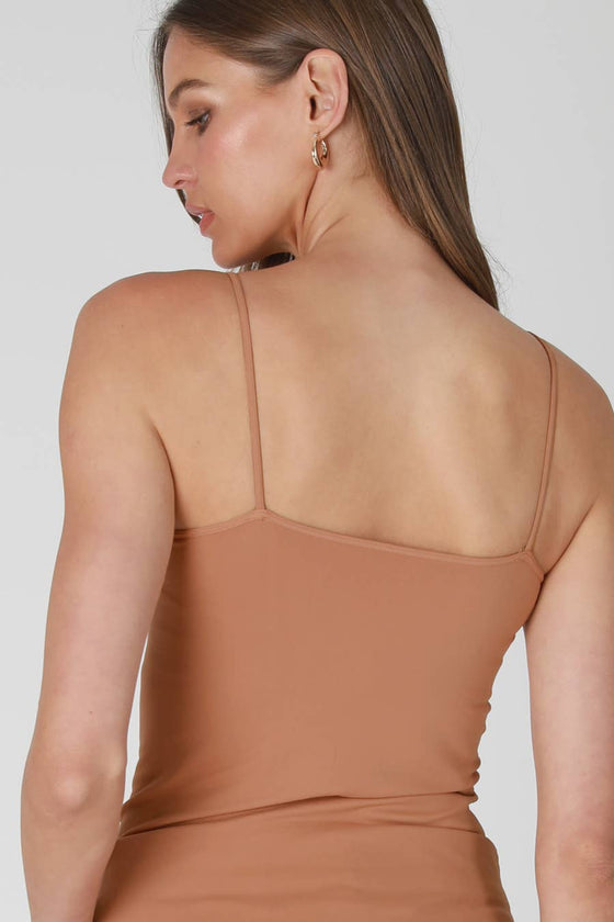 NS4011 - Signature Camisole