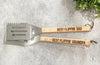 Best Flippin' Dad Spatula | Best Flippin' Grandpa Spatula