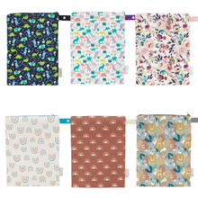  Travel Happens™ Medium Wet Bags