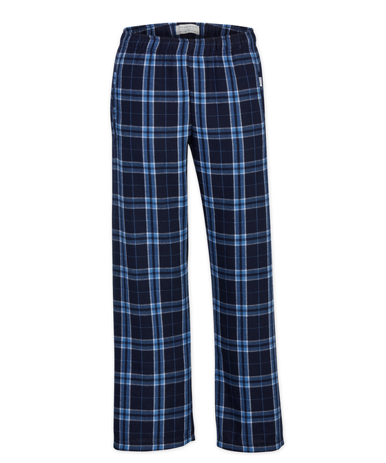 Youth Poly Flannel Pant