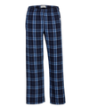 Youth Poly Flannel Pant