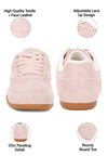 Seola Everyday Soft Cushioned Sneakers
