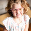 Kids Blue Light Glasses - Childrens Unisex