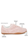 Seola Everyday Soft Cushioned Sneakers