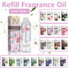Reed Diffuser Oils 200ML 6.76 Fl oz Fragrance Oil, Refill
