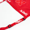 Nebraska Huskers Grilling Tailgating Apron with 9" Pocket, Adjustable