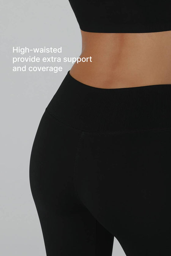 NB8328 - Jersey Leggings