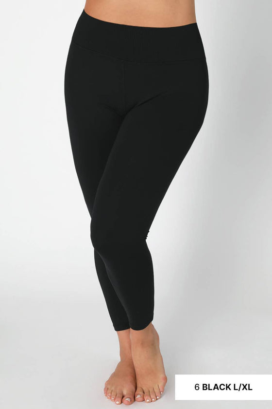 NB8328 - Jersey Leggings