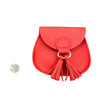 Tassel Purse