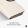Kate Spade New York Morgan MagSafe Wallet Cream