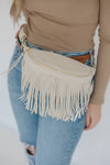 THE ORIGINAL Removable Fringe Fanny Pack