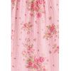 Girls Print Tiered Dress