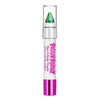 Face & Body Crayon - Giddy Up GREEN - Non-Toxic