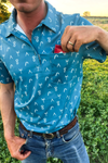 Cattleman Polo