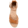 Lyddia Multi Strap Espadrille Sandals