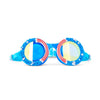 STARS, STRIPES AND SPRINKLES AMERICA 250 SWIM GOGGLES