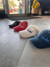 Custom Embroidered Hats