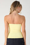 Two Layer Tube Top