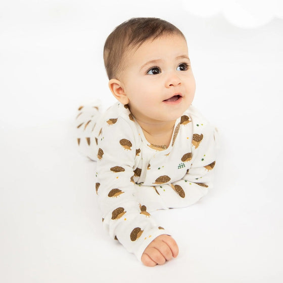 Magnetic Me Organic Cotton GUS Footie