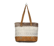  Ormos Canvas Tote Bag