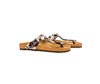 MYRA Chino Western Sandal