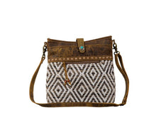  Sand Weaver Shoulder Bag