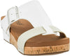 TOP SECRET SANDAL