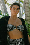 Reversible Wear-4-Ways Bikini Top