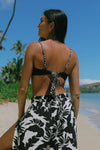 Reversible Wear-4-Ways Bikini Top