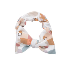  Magnetic Me WILLOW GROVE Bow Headband