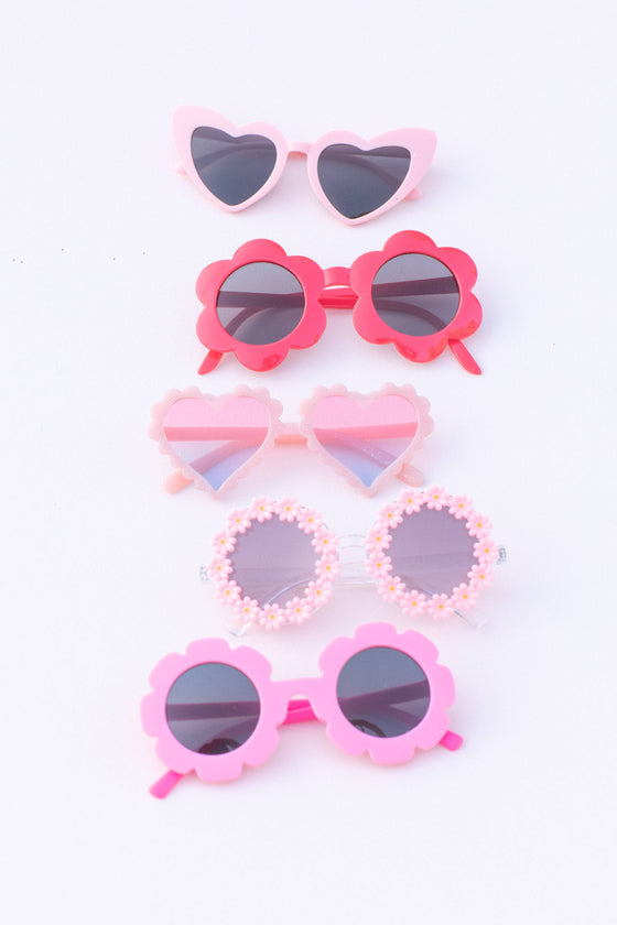 Valentine's Kids Sunglasses