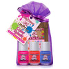 Piggy Paint 0.25 oz. Color Splash Gift Set