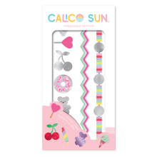  Ooley Lolly Temporary Tattoos