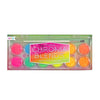 Ooley Chroma Blends Neon Watercolor Paint - 13 PC Set