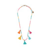 Ooley Ashley Necklace - Tassels