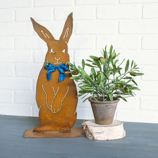 Henry Bunny Rabbit